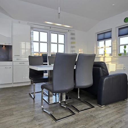 Residenz Von Flotow Wohnung 18 Heiligendamm Eksteriør bilde